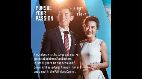 ninoy amway|Amway Philippines.